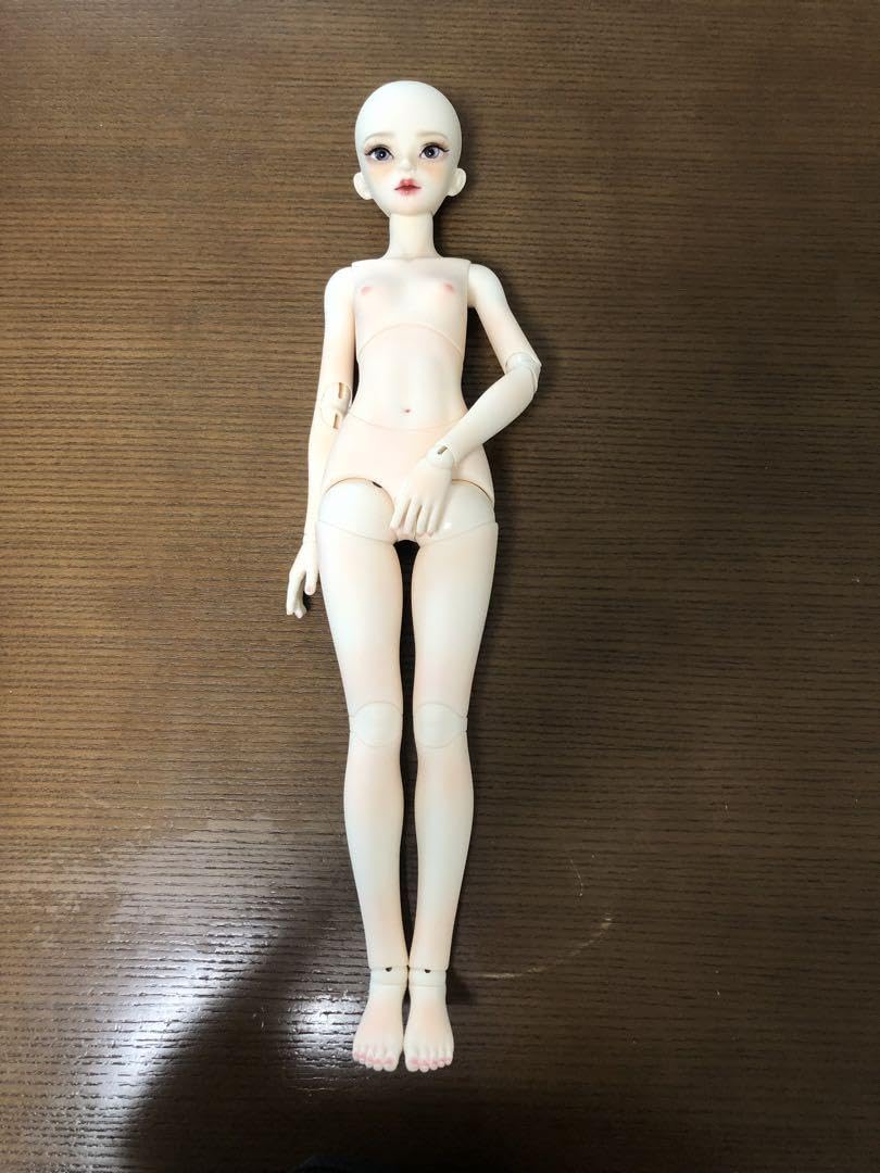 Amazon.co.jp: 球体関節人形 本体 MYOU DOOL Daisy smdサイズ